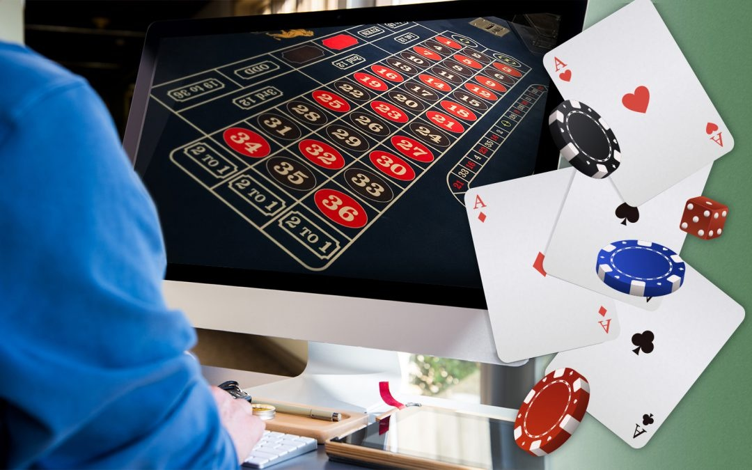 Seventeen reasons why an online casino is better than a brick-and-mortar one