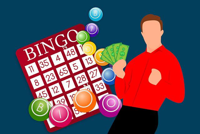 Playing Bingo in your Mobile Phone and on the internet