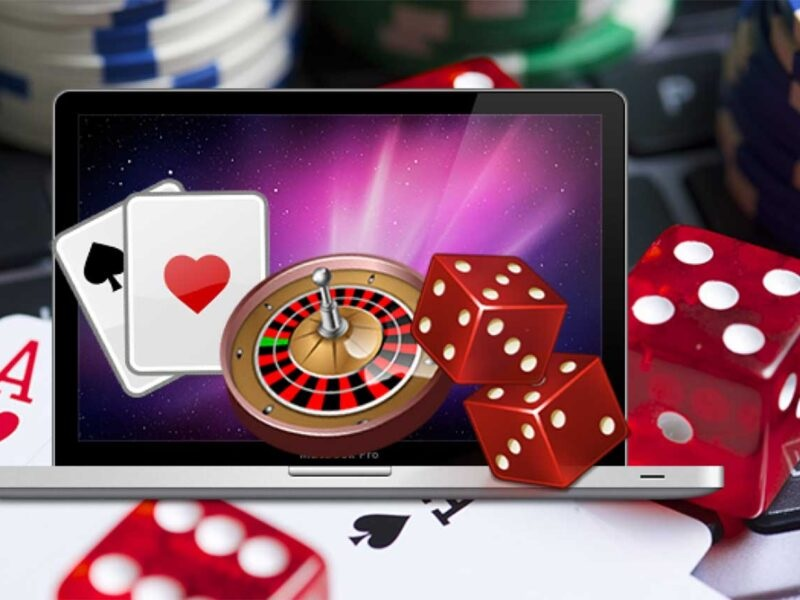 Top tips to play and win in online casino games