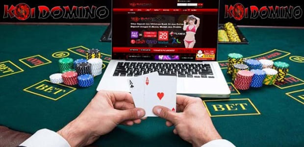 Surprising Facts About Online Slot Machines