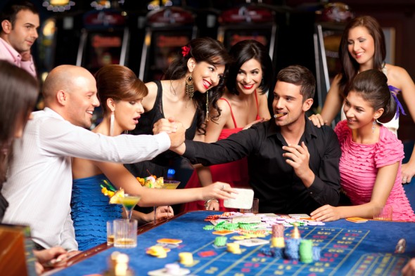 Best Way to Verify and Choose the Online Gambling Sites