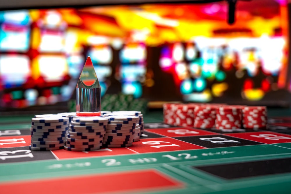 What Are The Best Tips To Win In Casinos?