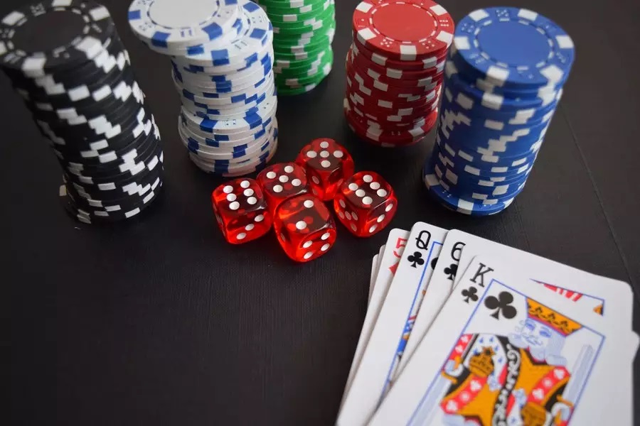 What You Should Know About Bitcoin Casino