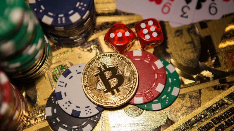 How to Find a Good Crypto Casino?