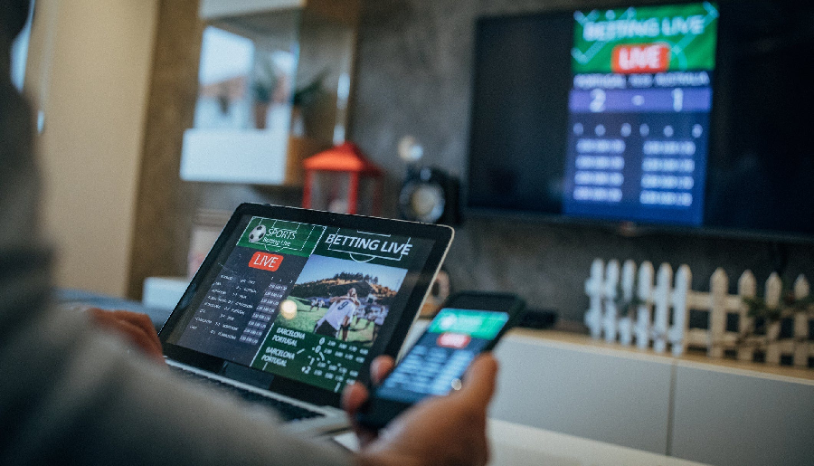 Strategies to Win In Sports Betting
