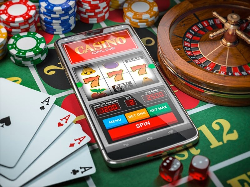 Want to play online casino game for free of cost 