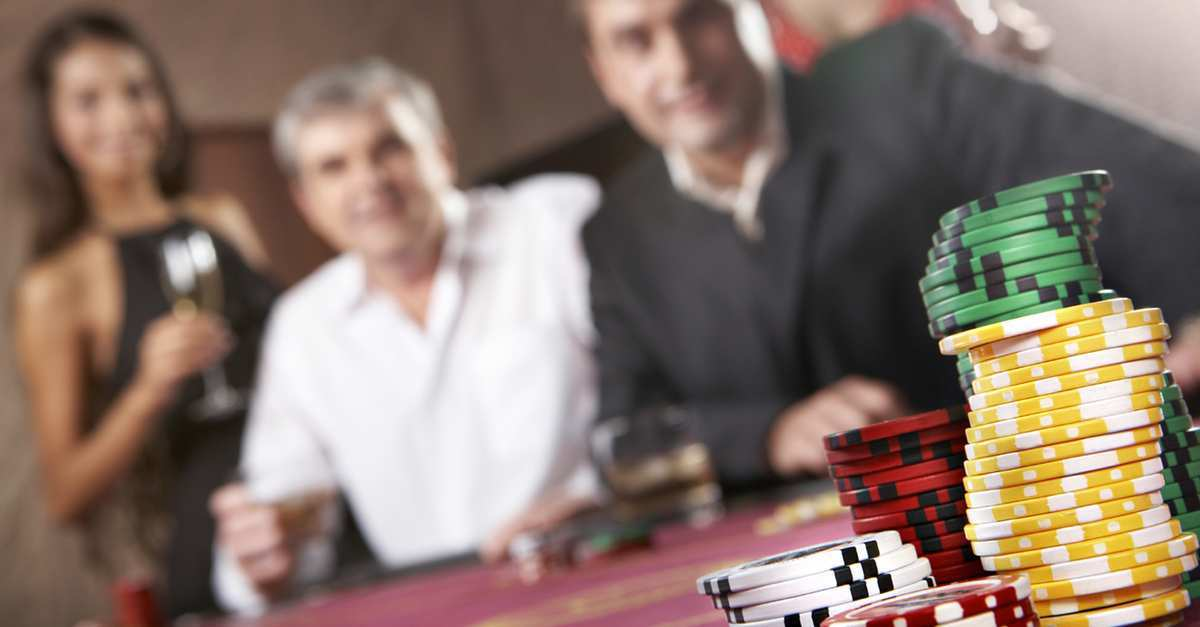 How to Find the Right Gun for your Casino Security Guard Job?