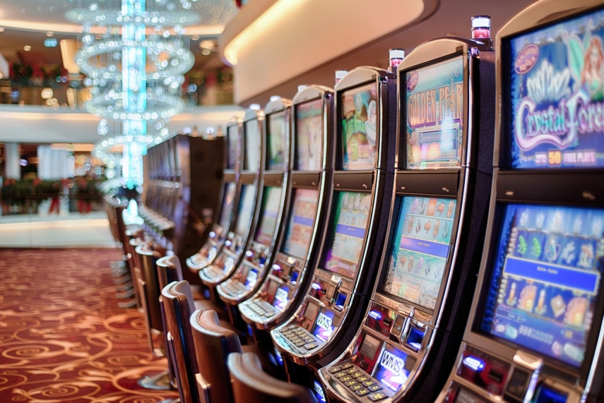 Reaping Success Out of Online Slot Strategies