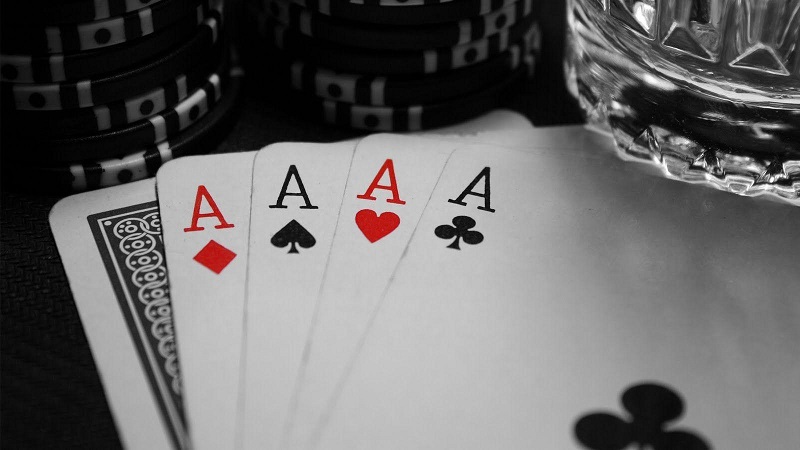 Best Poker Games Are Now Within Your Strategy: Grab The Best One