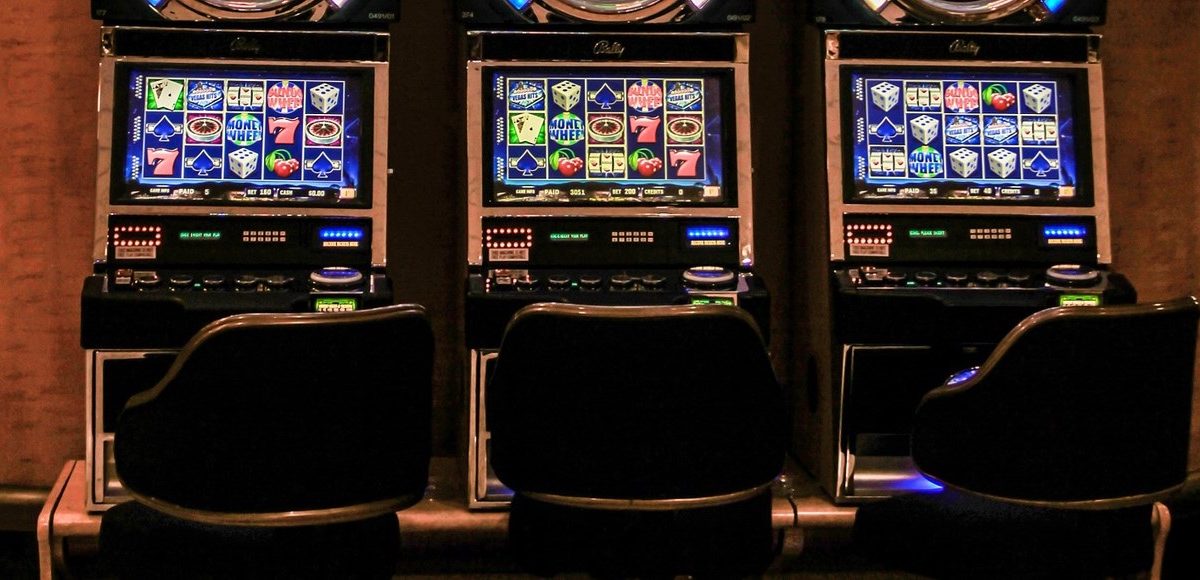 Tips that might help you win at slot machines