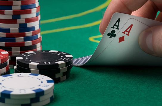 Gambling in Casinos: Everything You Need to Know