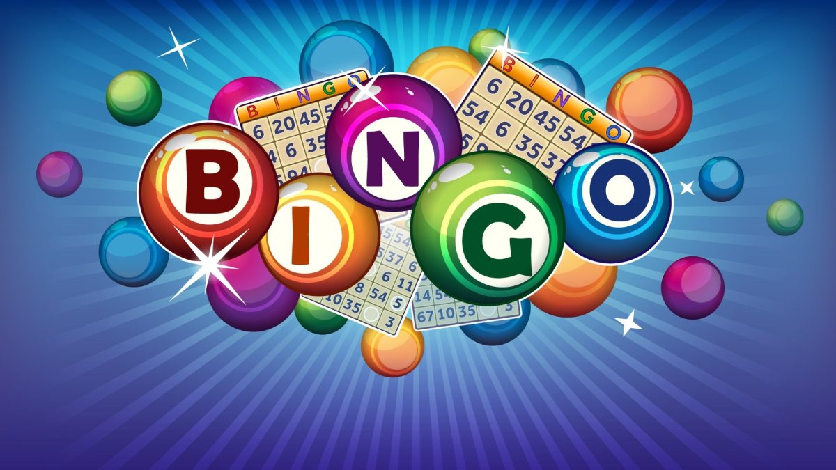Five Easy Steps to Play Free Online Bingo!
