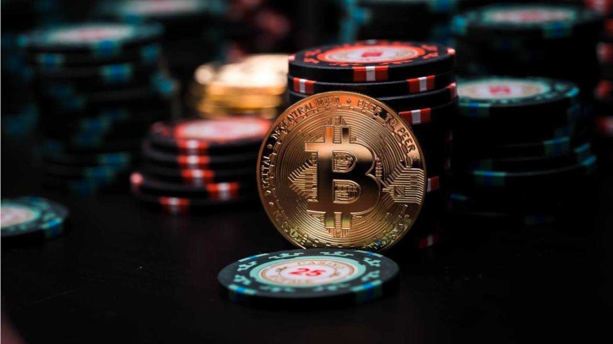 Ensuring Safety in Crypto Gambling