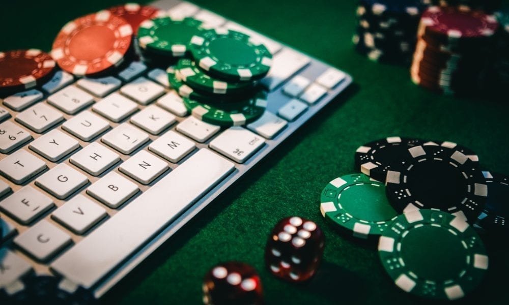 Dive into the Action: A Beginner’s Guide to Atas Online Casino